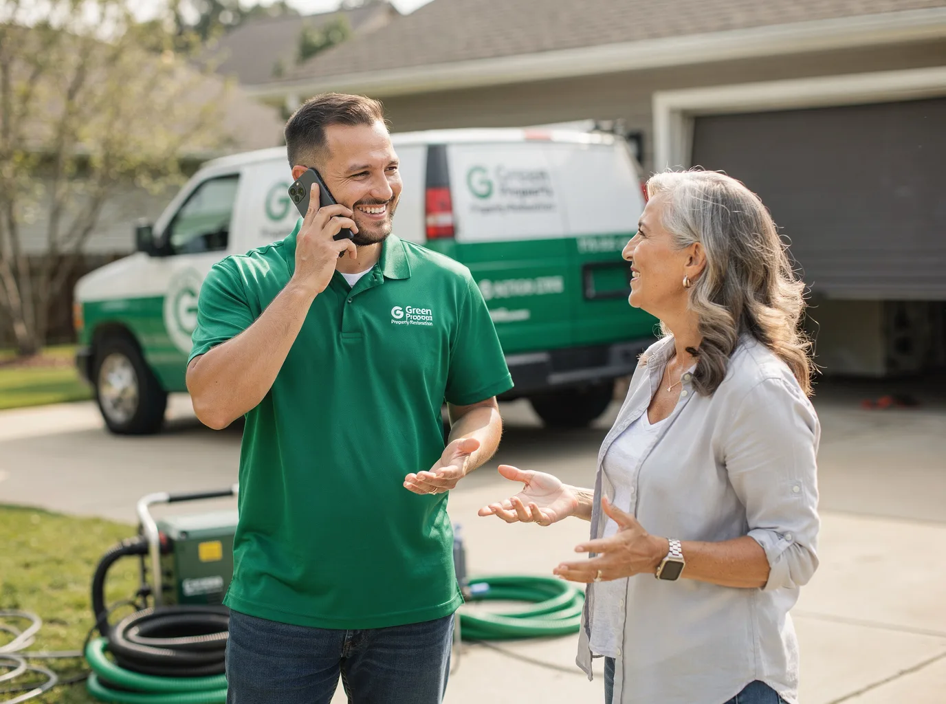 Water Damage Restoration Petoskey, MI FAQs